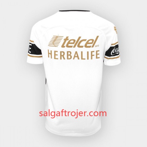 Pumas UNAM Fodboldtrøjer Hjemmebanesæt 2018/19 Kort ærmer Pumas UNAM Fodboldtrøjer Hjemmebanesæt 2018/19 Kort ærmer